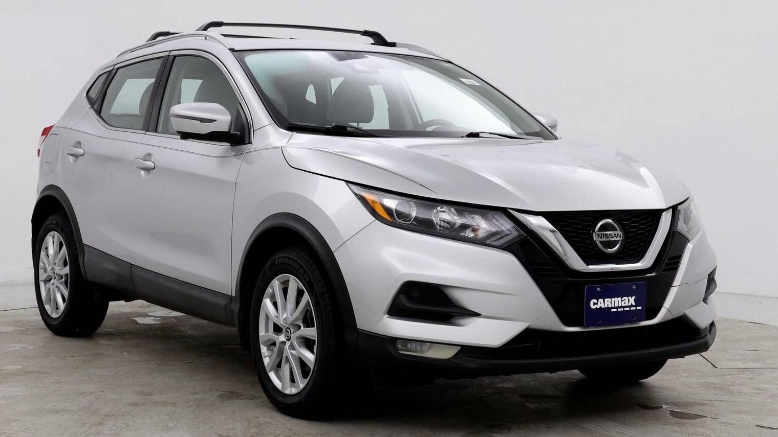 NISSAN ROGUE SPORT 2020 JN1BJ1CW8LW641638 image